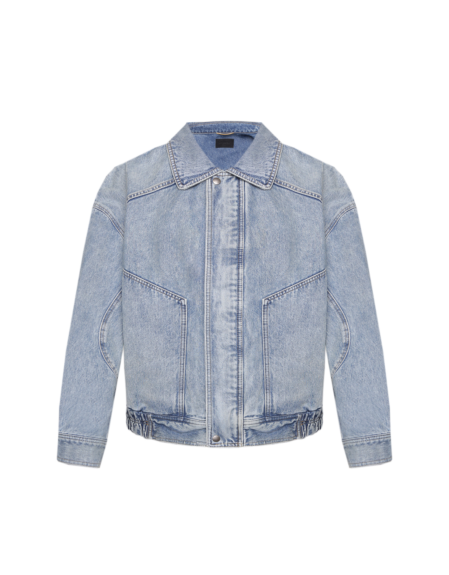 SAINT LAURENT Paris Куртка 47347